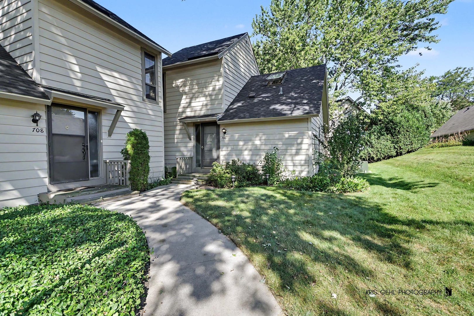 706 Wakefield Road Property Photo 1