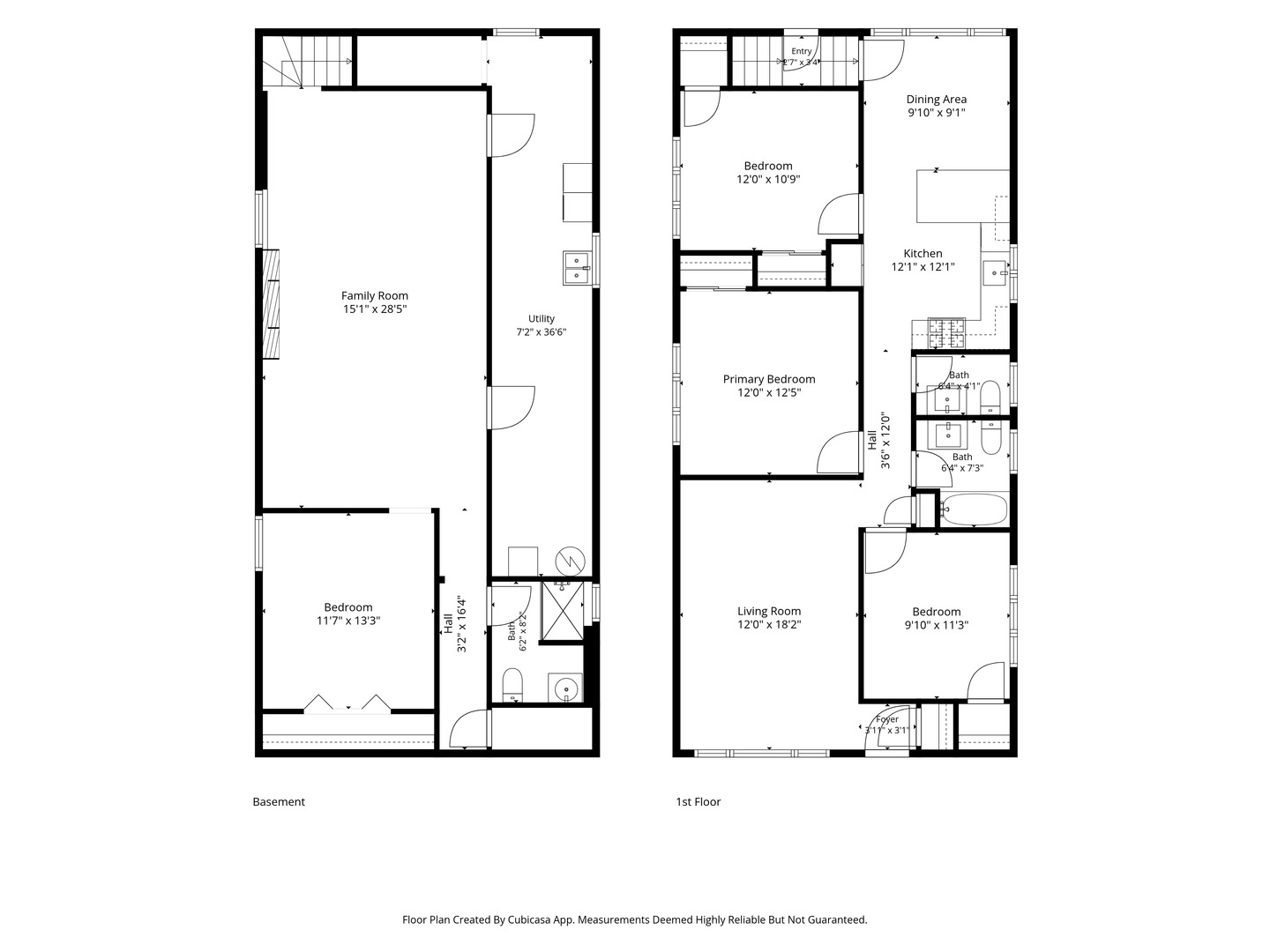 658 Hoxie Avenue Property Photo 29