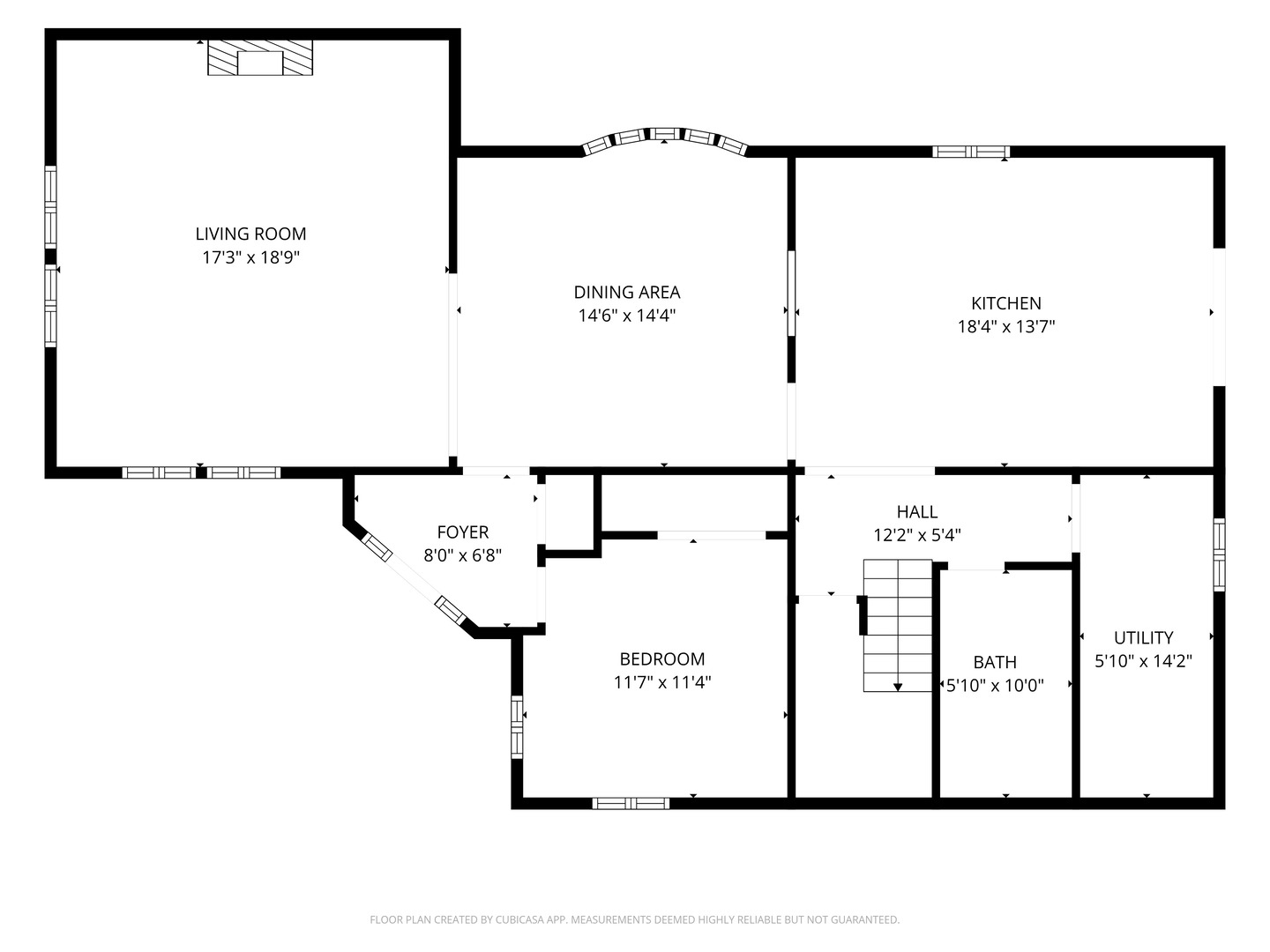 9748 Austin Avenue Property Photo 3