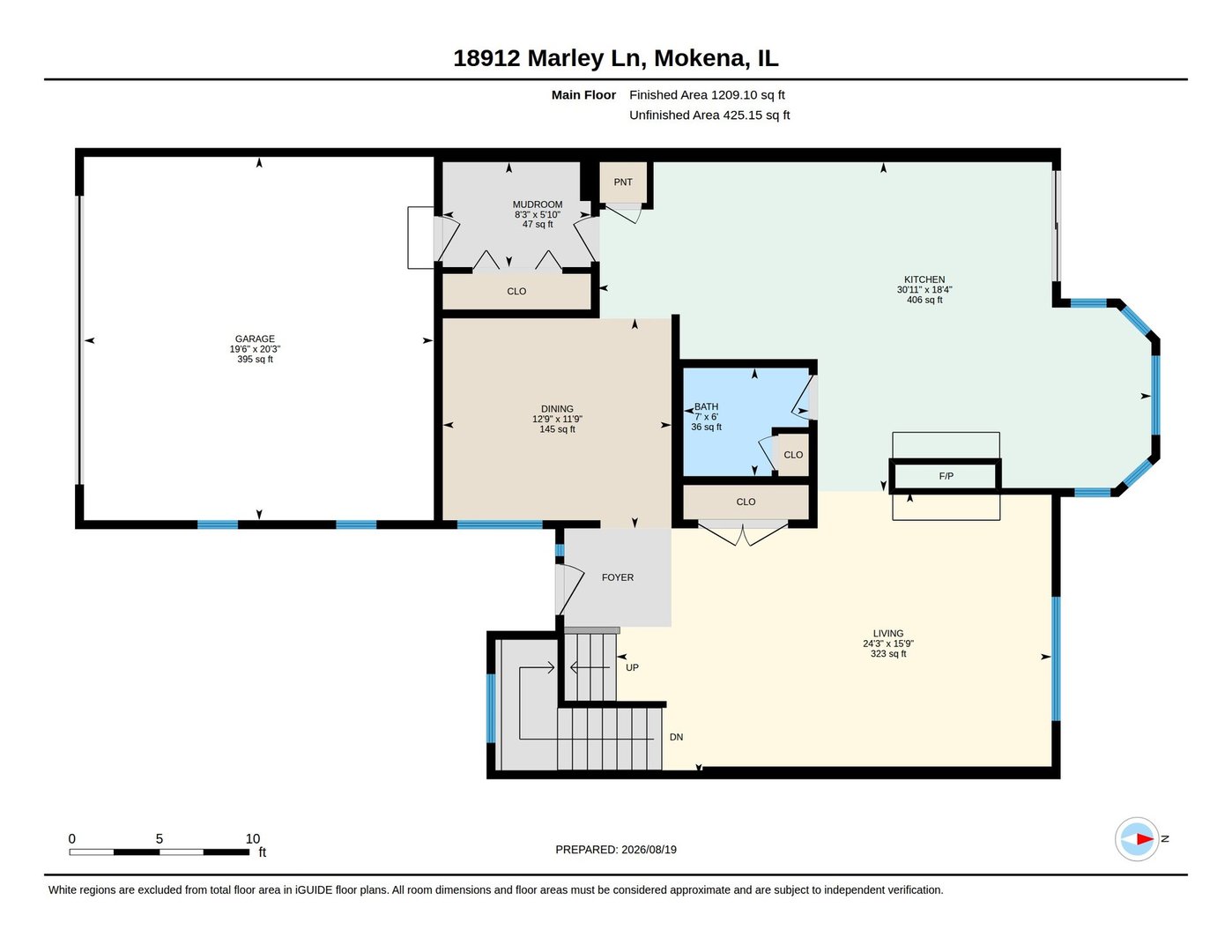 18912 Marley Lane Property Photo 46