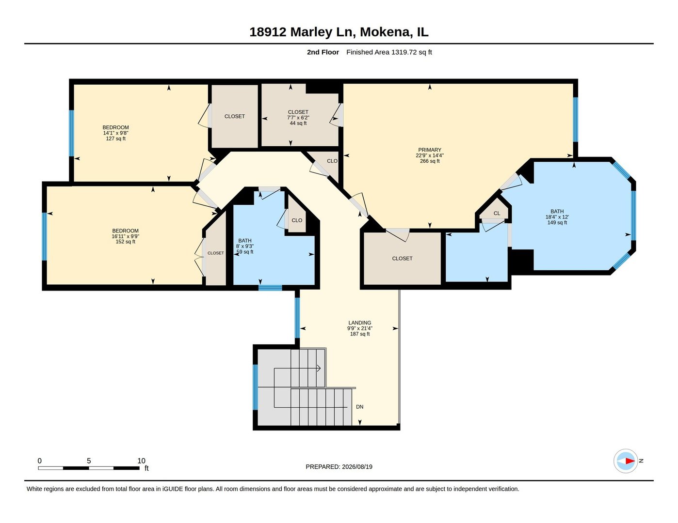 18912 Marley Lane Property Photo 47