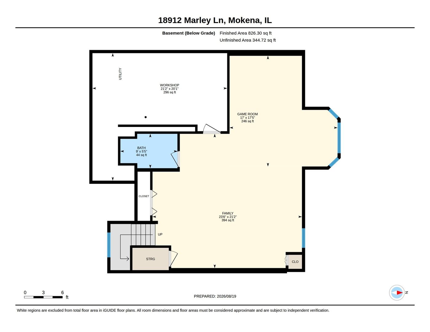 18912 Marley Lane Property Photo 48