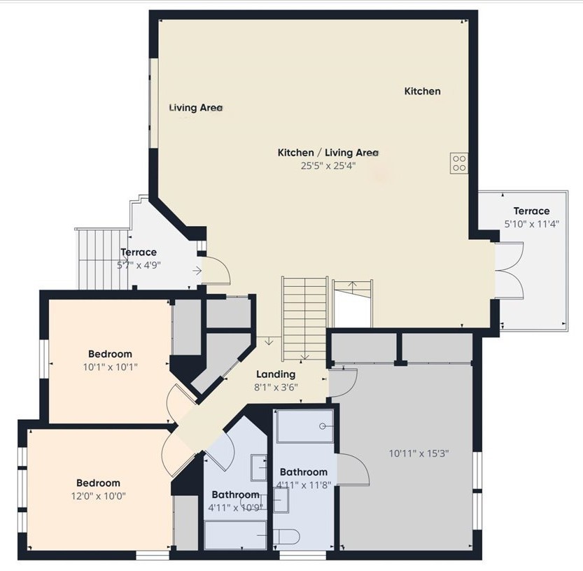 1741 Somerfield Lane Property Photo 41