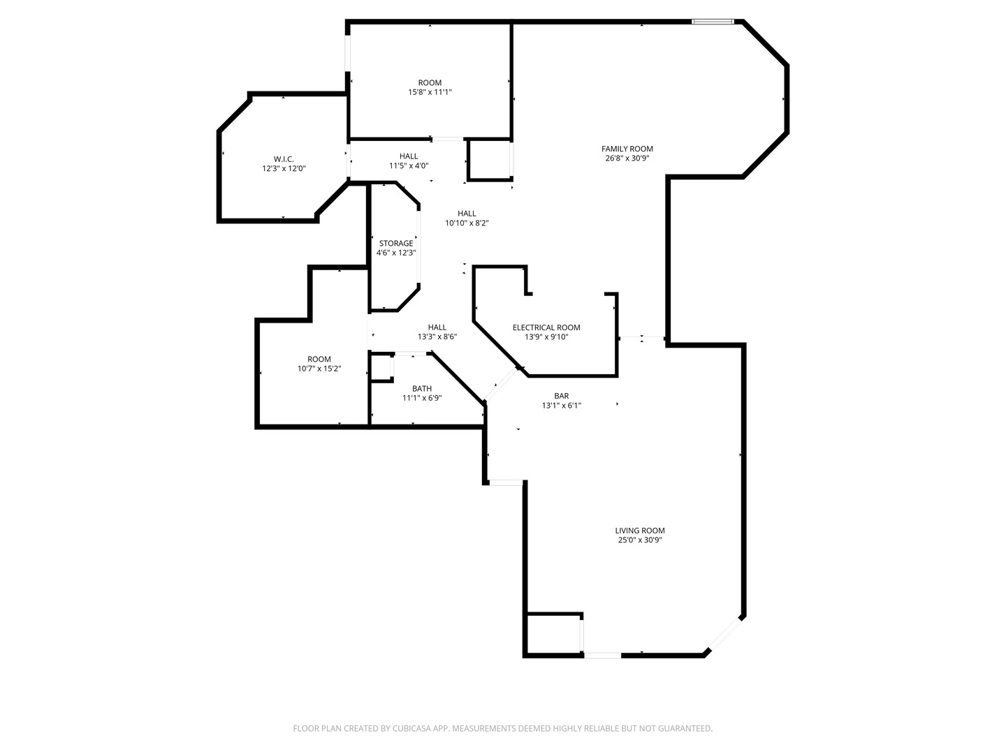 1171 Jefferson Drive Property Photo 49