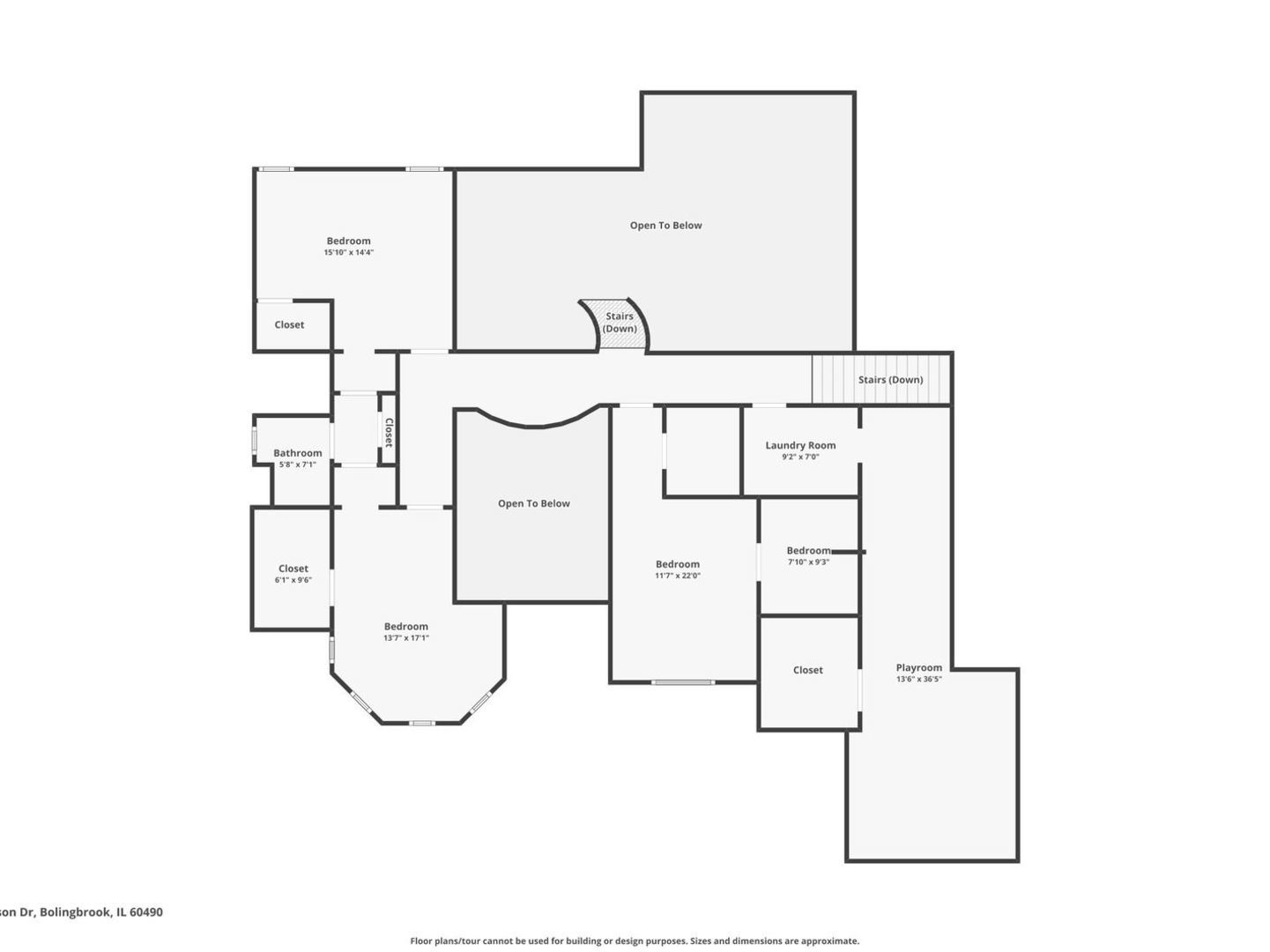 1171 Jefferson Drive Property Photo 50