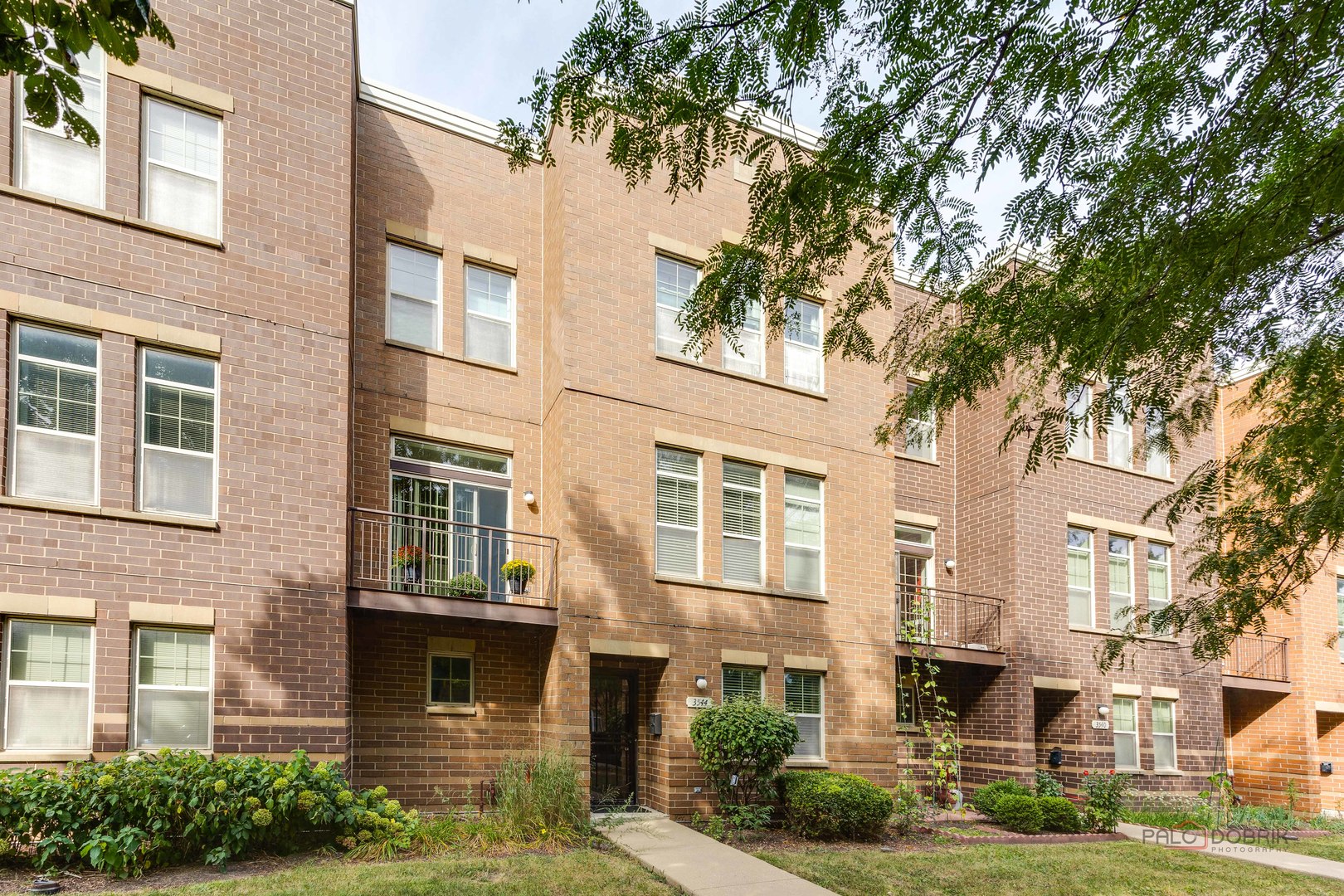 3544 S Federal Street Property Photo 1