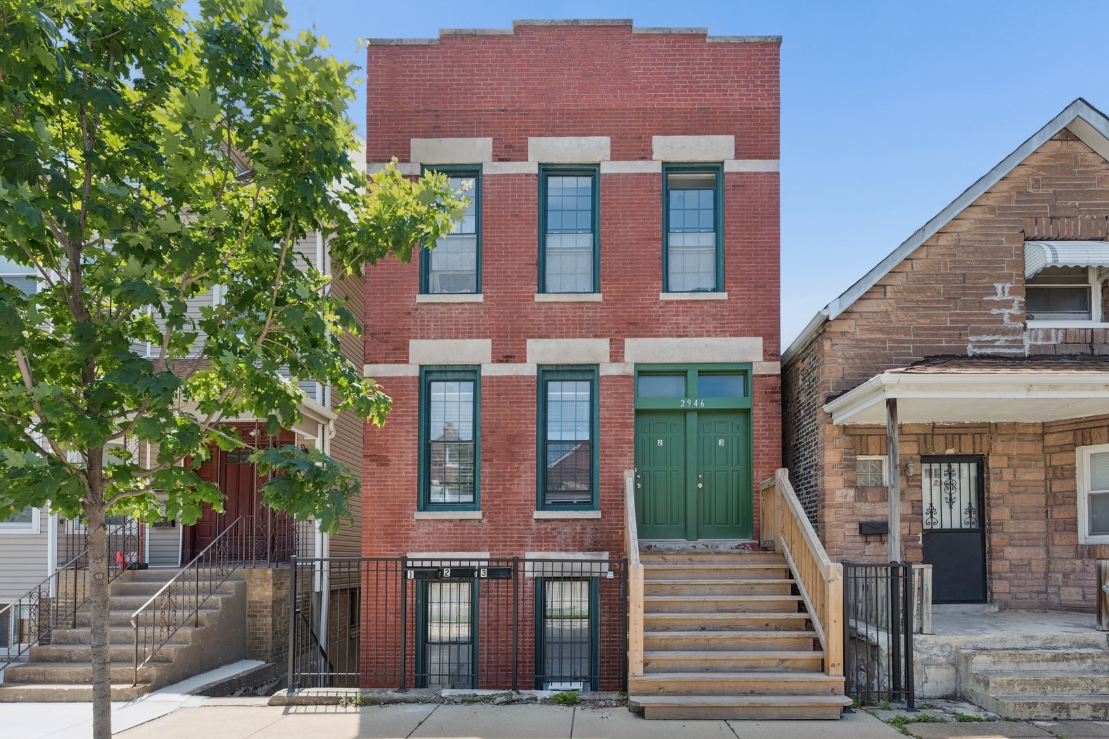 2946 S Loomis Street Property Photo 1