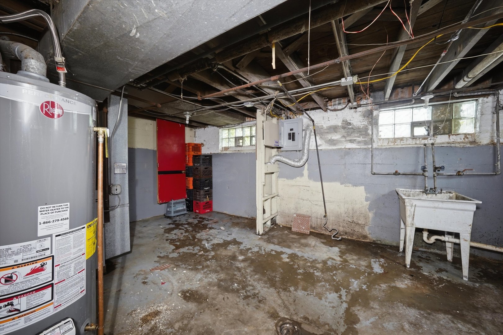 9709 S Yates Boulevard Property Photo 18