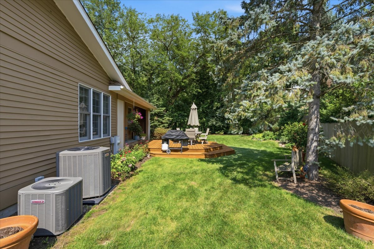 206 Londonderry Court Property Photo 7