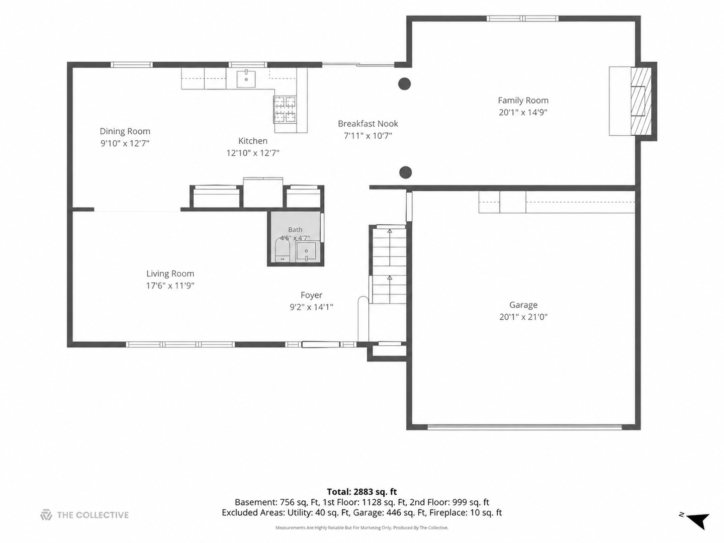 8425 Creekside Lane Property Photo 24