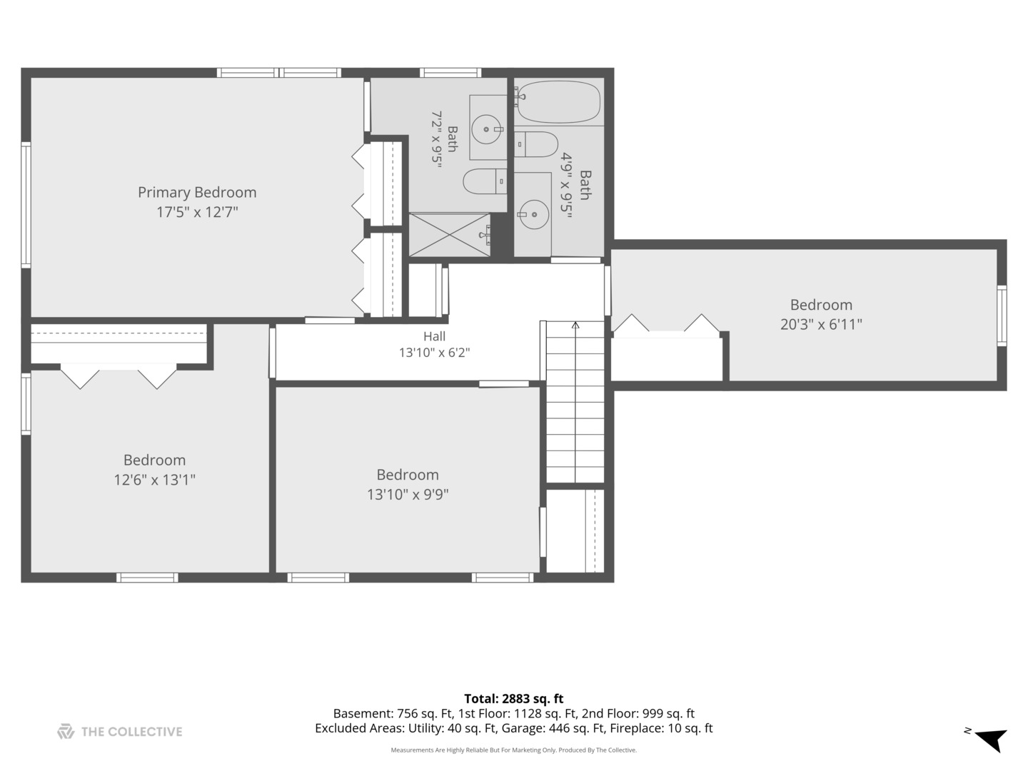 8425 Creekside Lane Property Photo 25