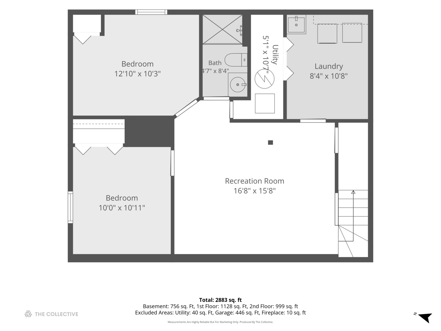 8425 Creekside Lane Property Photo 26