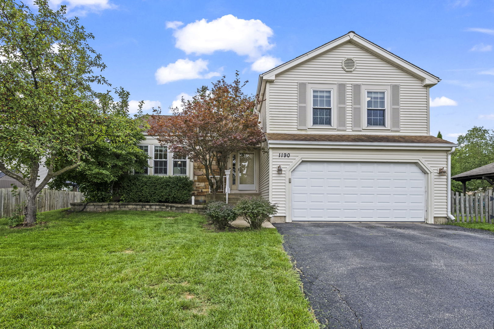 1190 Bristol Trail Road Property Photo 1