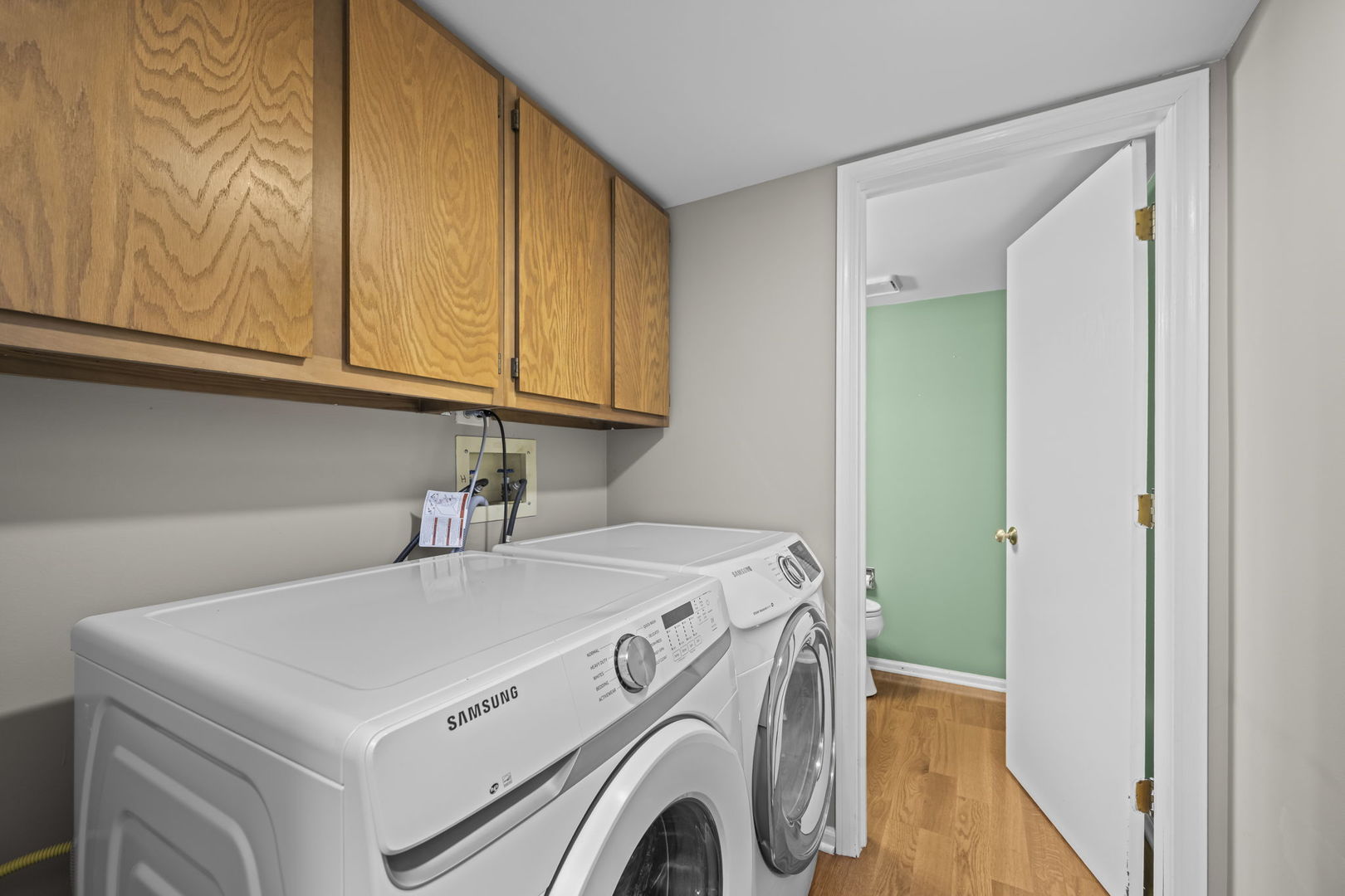 1190 Bristol Trail Road Property Photo 12