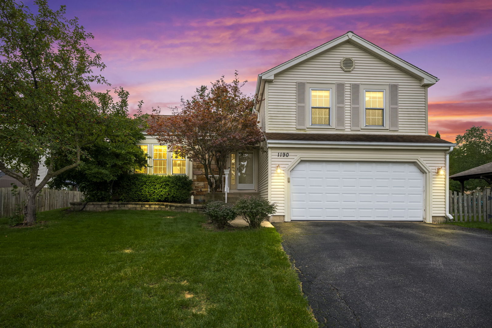 1190 Bristol Trail Road Property Photo 34