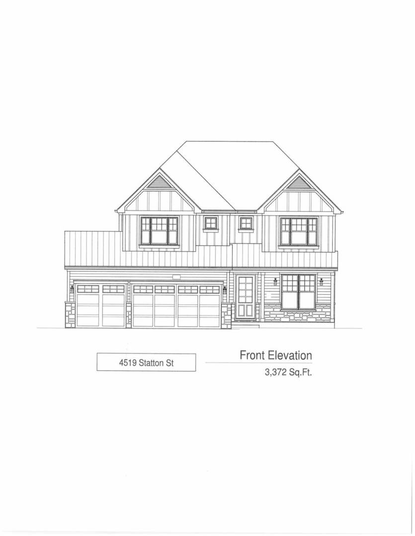 4519 Statton Street Property Photo 1