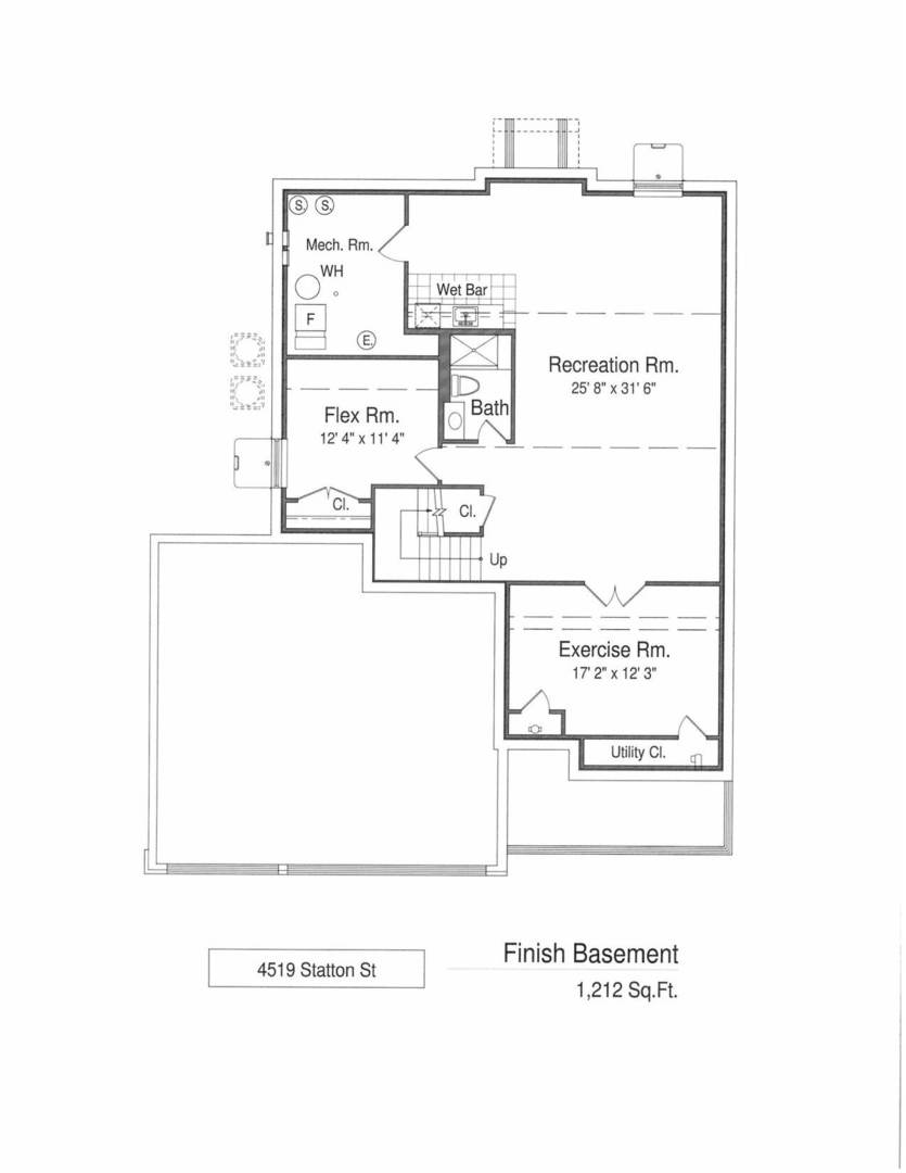4519 Statton Street Property Photo 4