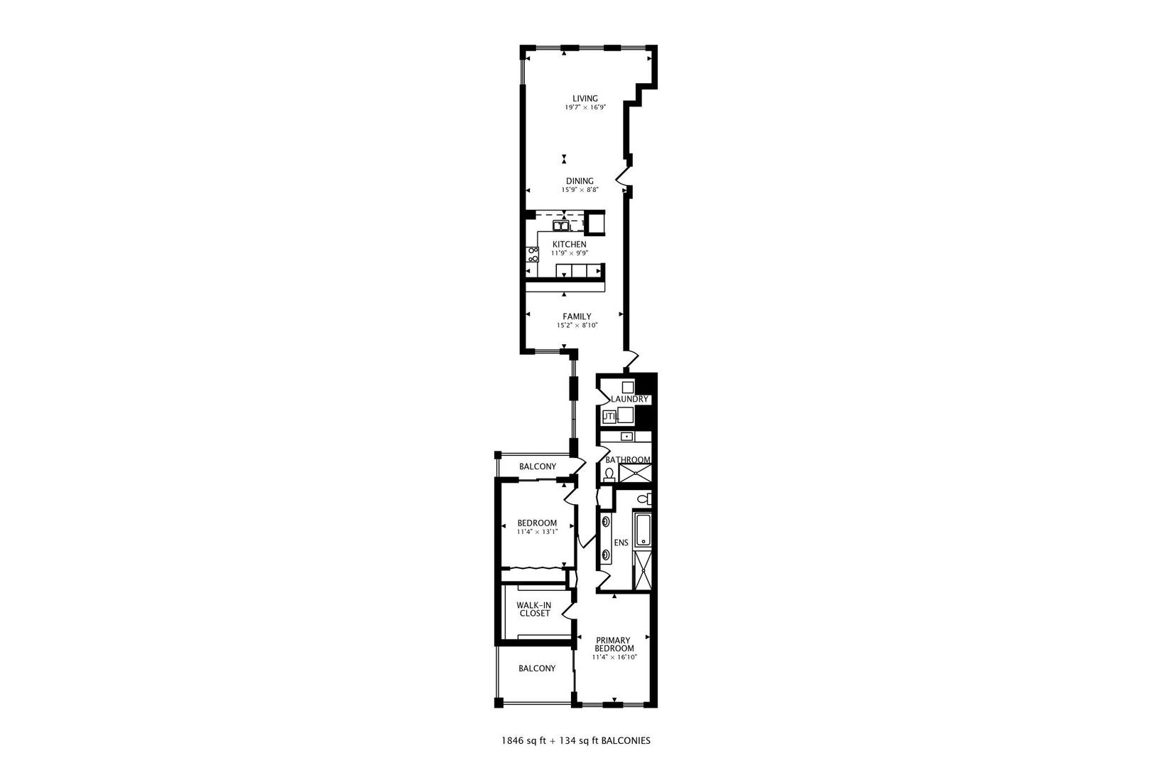 550 W Wellington Avenue 4e Property Photo 34