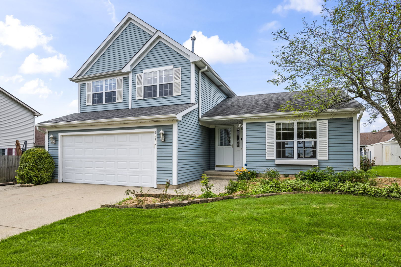 1233 Old Timber Court Property Photo 1