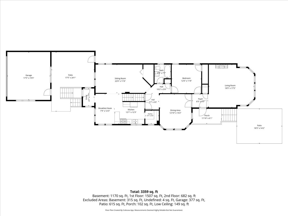 1223 Edmer Avenue Property Photo 29