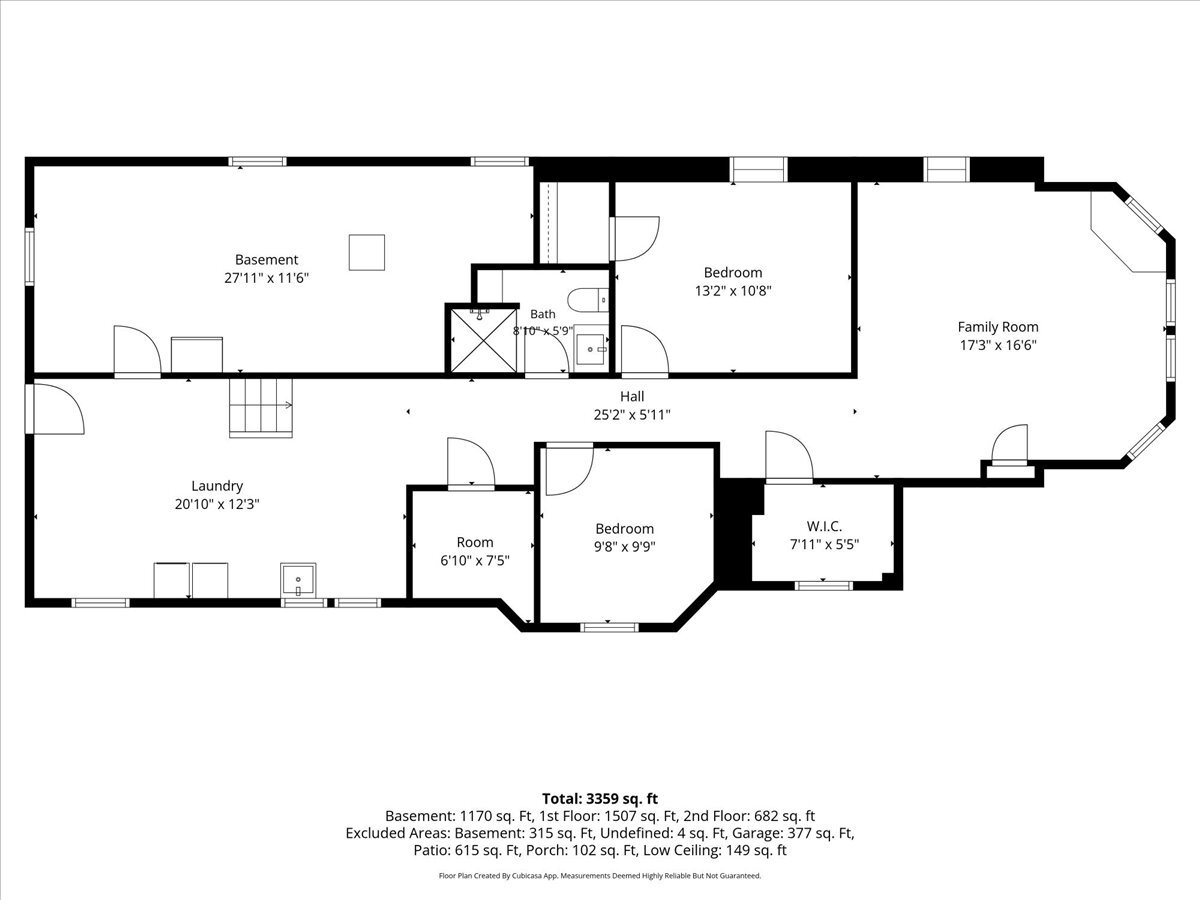 1223 Edmer Avenue Property Photo 31
