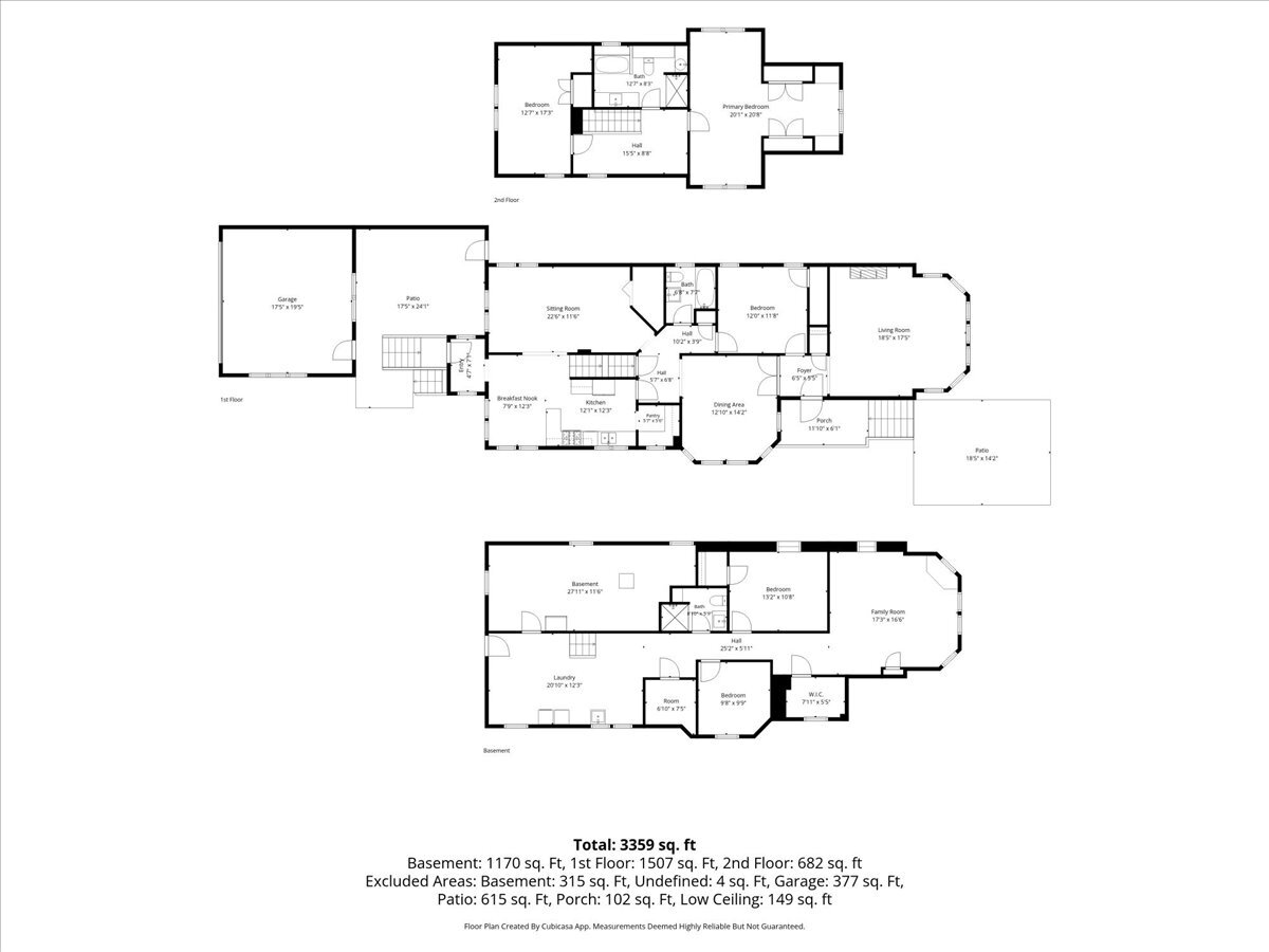 1223 Edmer Avenue Property Photo 32
