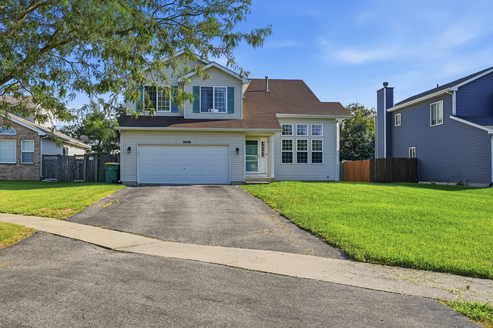 5608 Major Drive Property Photo 3