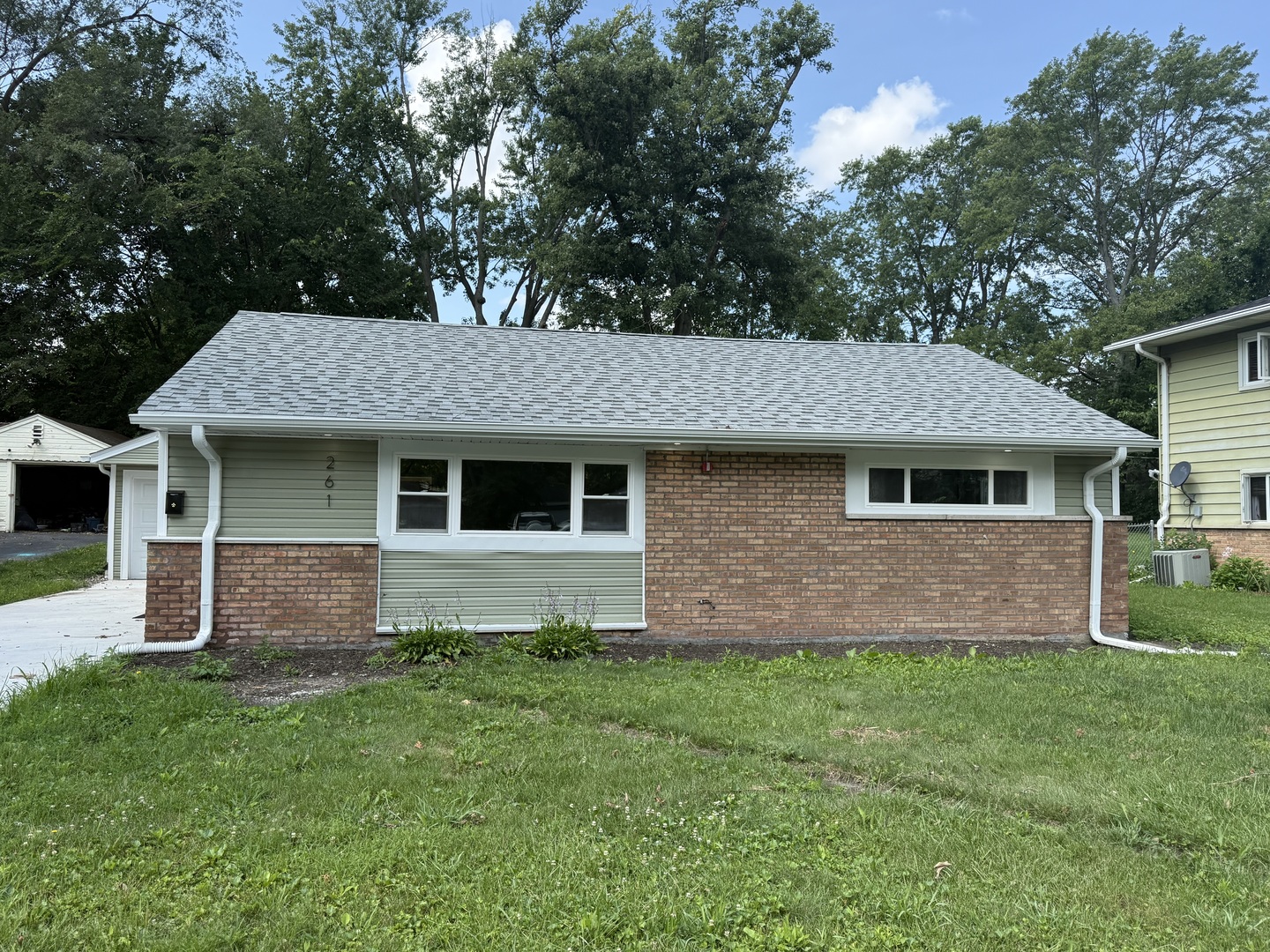 261 Miami Street