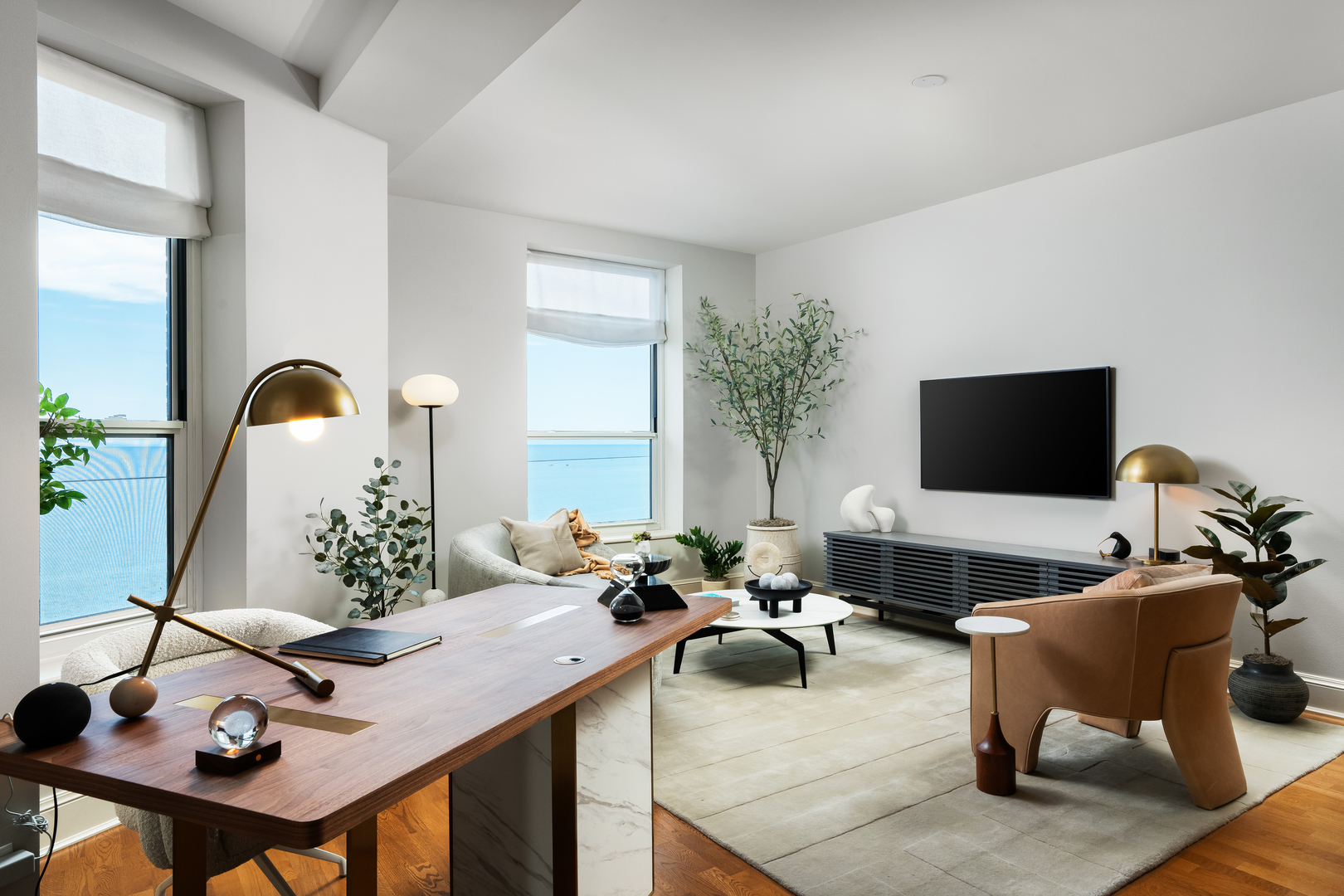 850 N Lake Shore Drive 1804 Property Photo 12