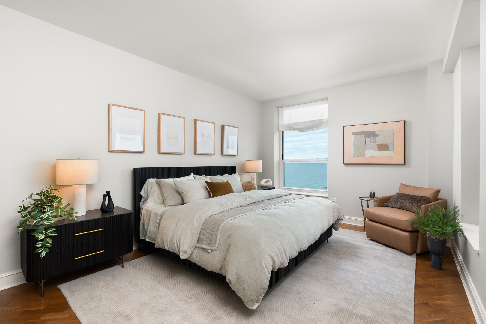 850 N Lake Shore Drive 1804 Property Photo 13