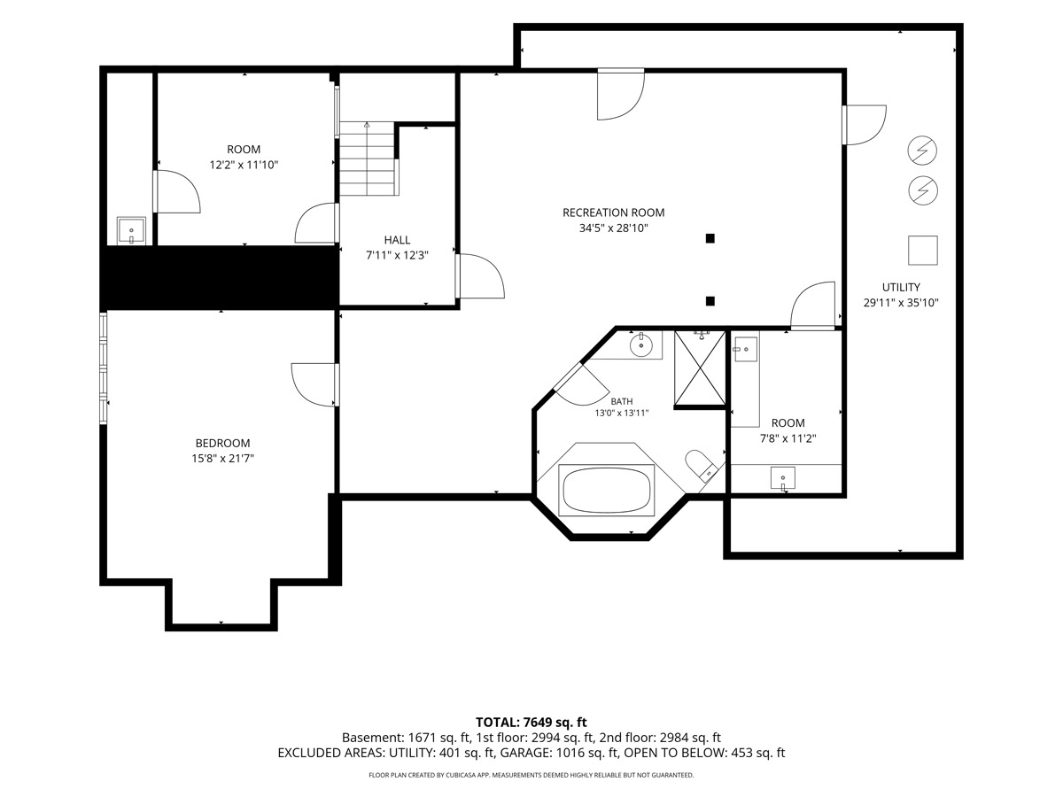 3 Old Hunt Road Property Photo 82