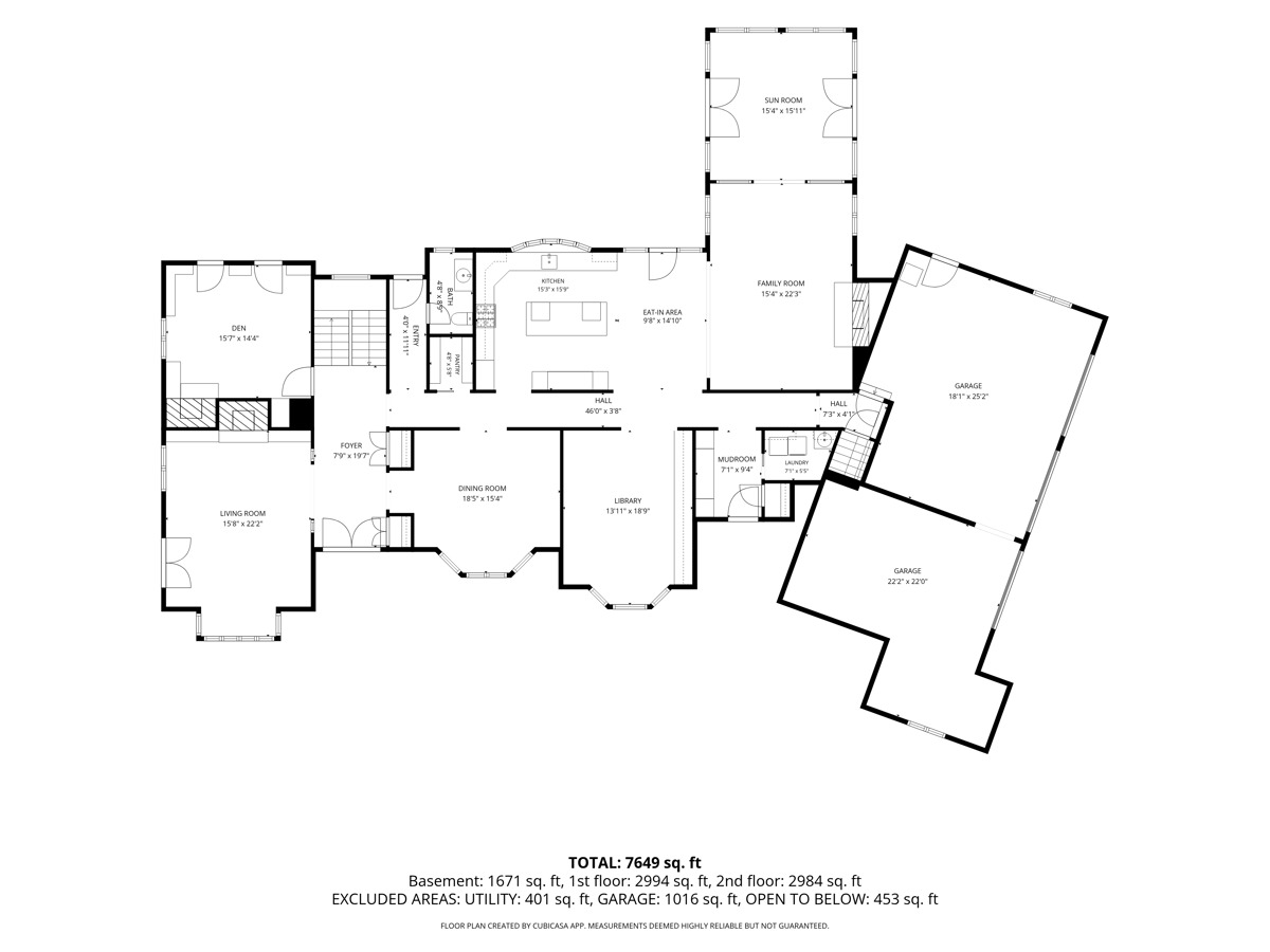 3 Old Hunt Road Property Photo 84