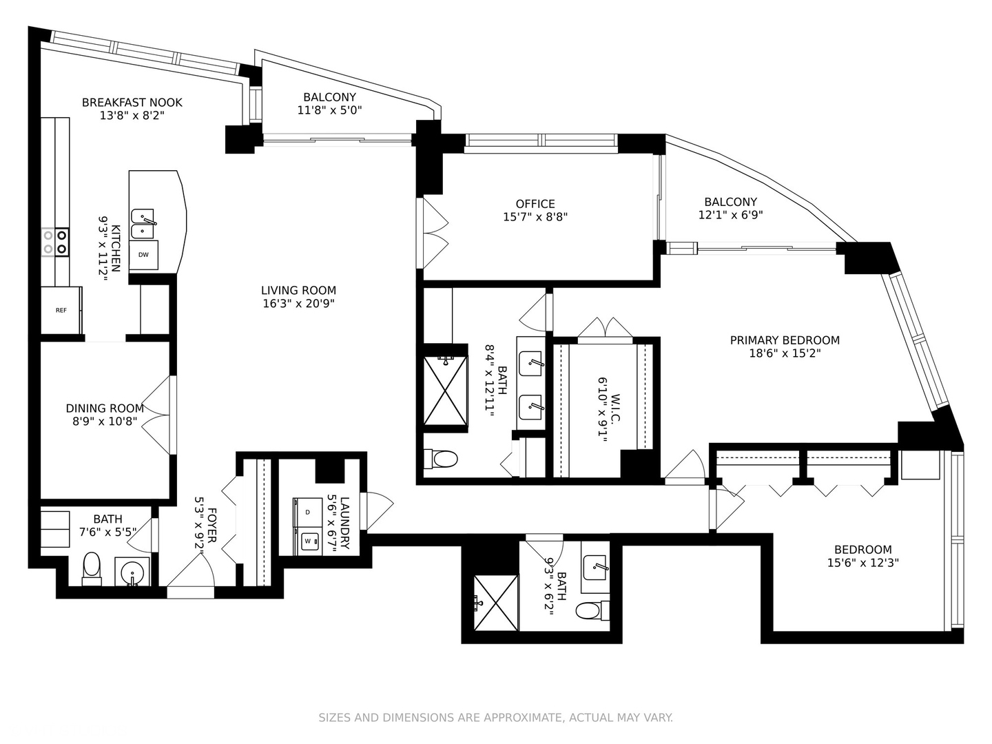 807 Davis Street 1806 Property Photo 26