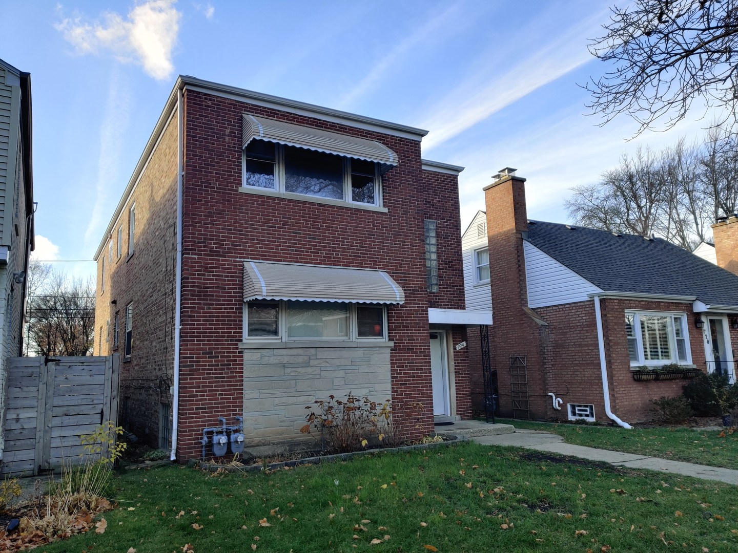 724 Florence Avenue 2 Property Photo 1
