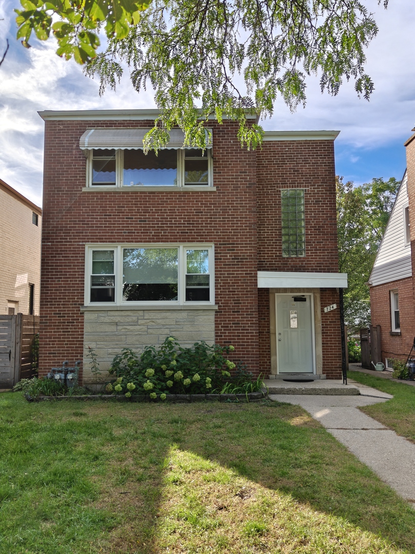 724 Florence Avenue 2 Property Photo 1