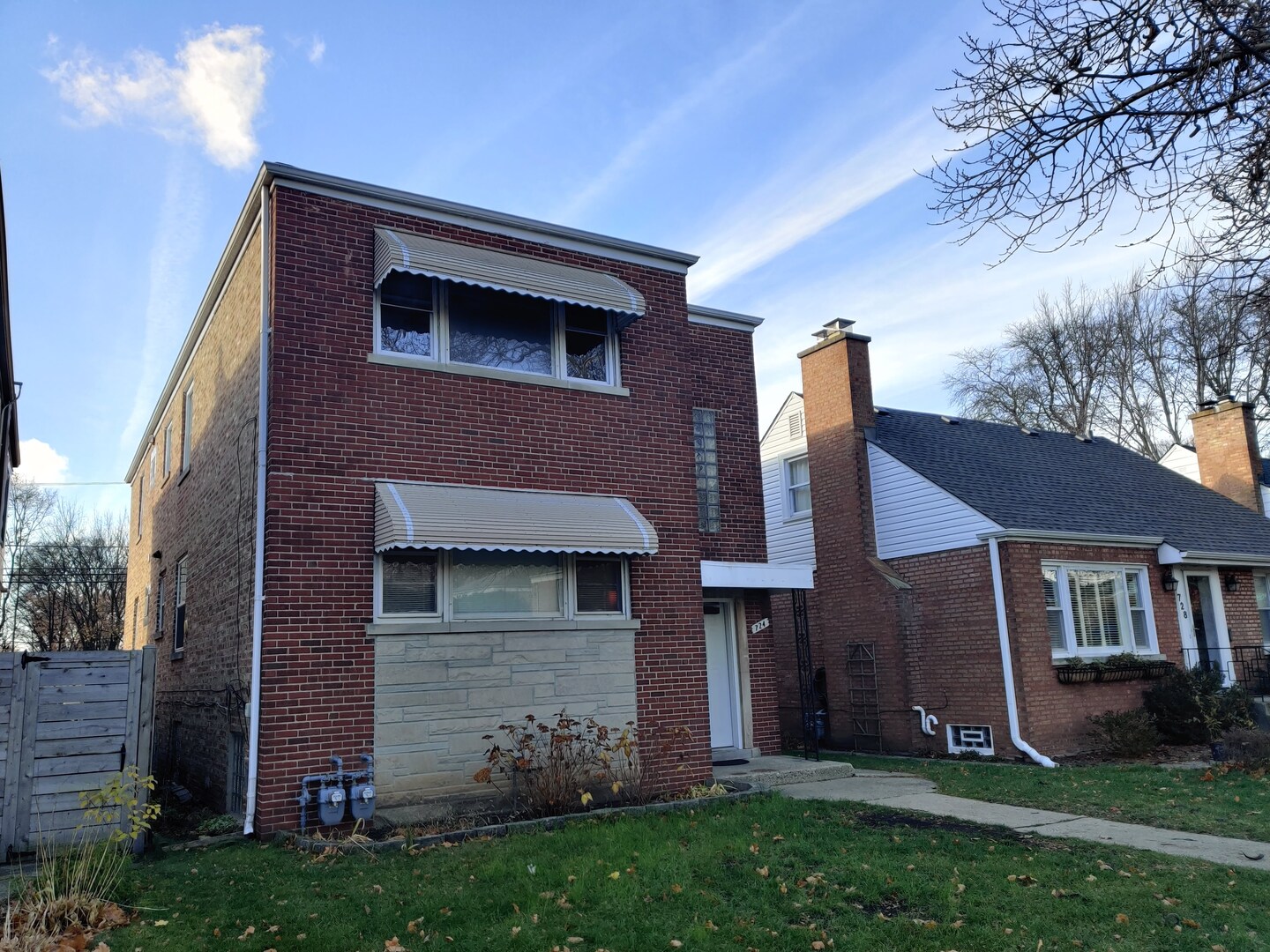 724 Florence Avenue 2 Property Photo 16