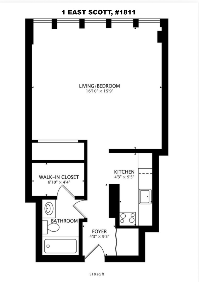 1 E Scott Street 1811 Property Photo 10
