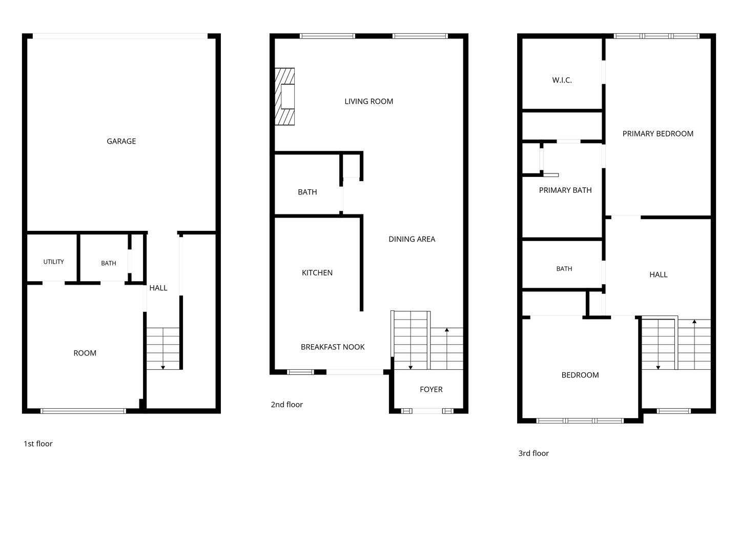 605 Pheasant Trail Property Photo 15