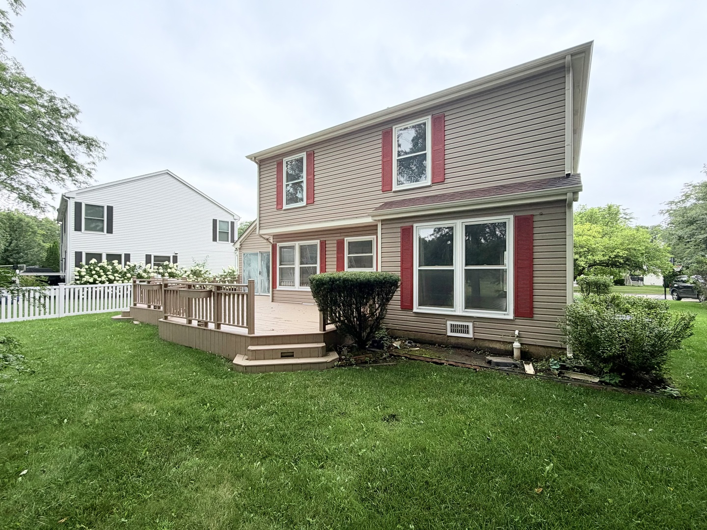 95 Southfield Drive Property Photo 23