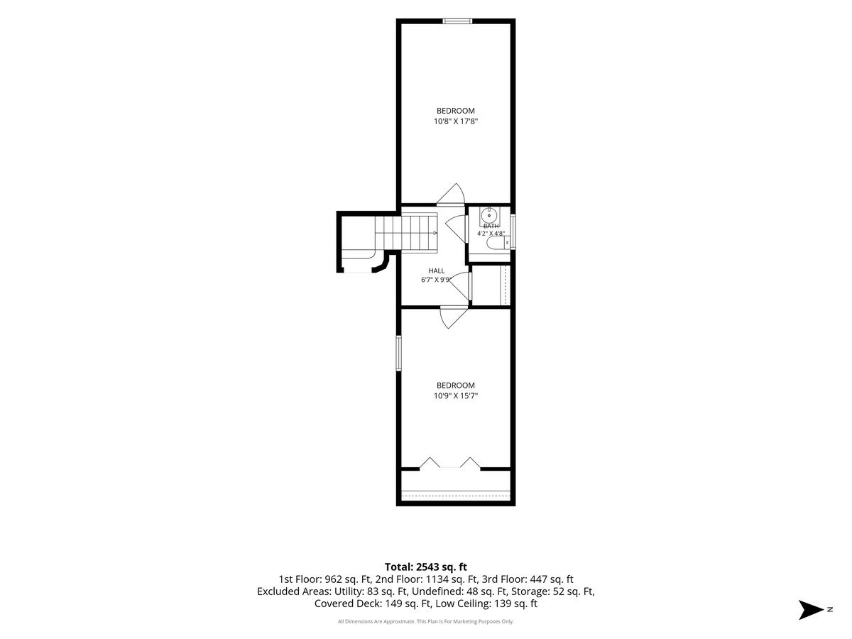 4022 N Ozark Avenue Property Photo 24