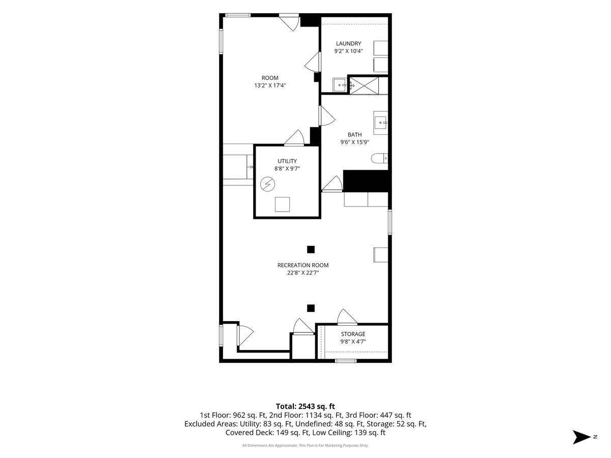 4022 N Ozark Avenue Property Photo 25