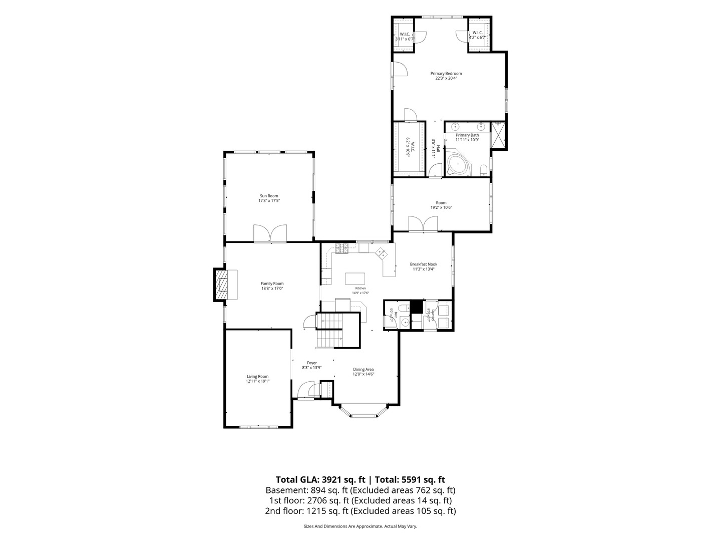 730 Cambridge Place Property Photo 30