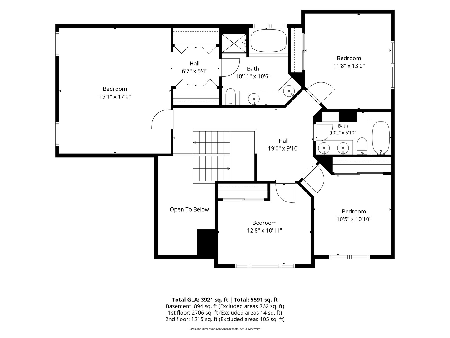 730 Cambridge Place Property Photo 31
