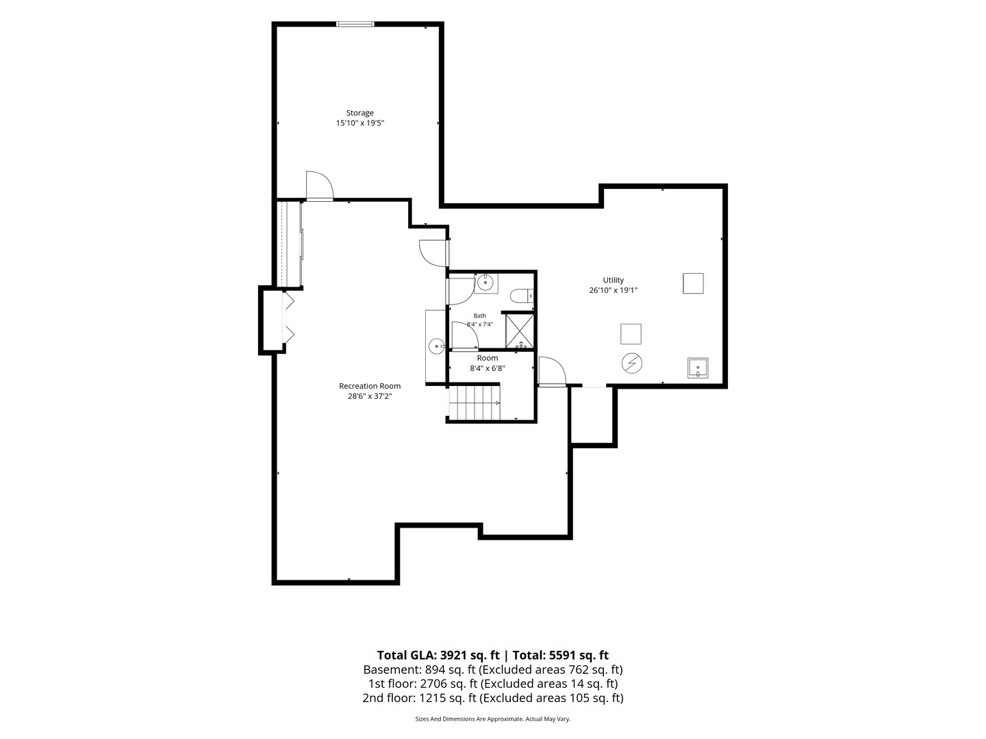 730 Cambridge Place Property Photo 32