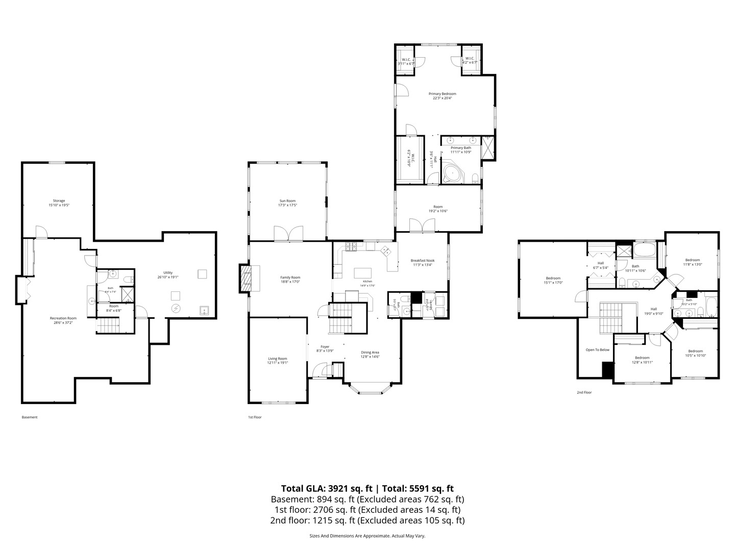 730 Cambridge Place Property Photo 32