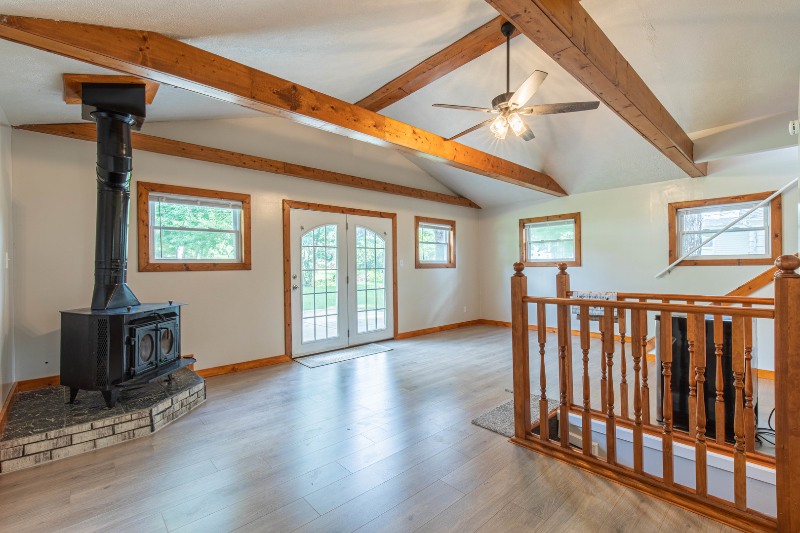 510 N High Street Property Photo 2