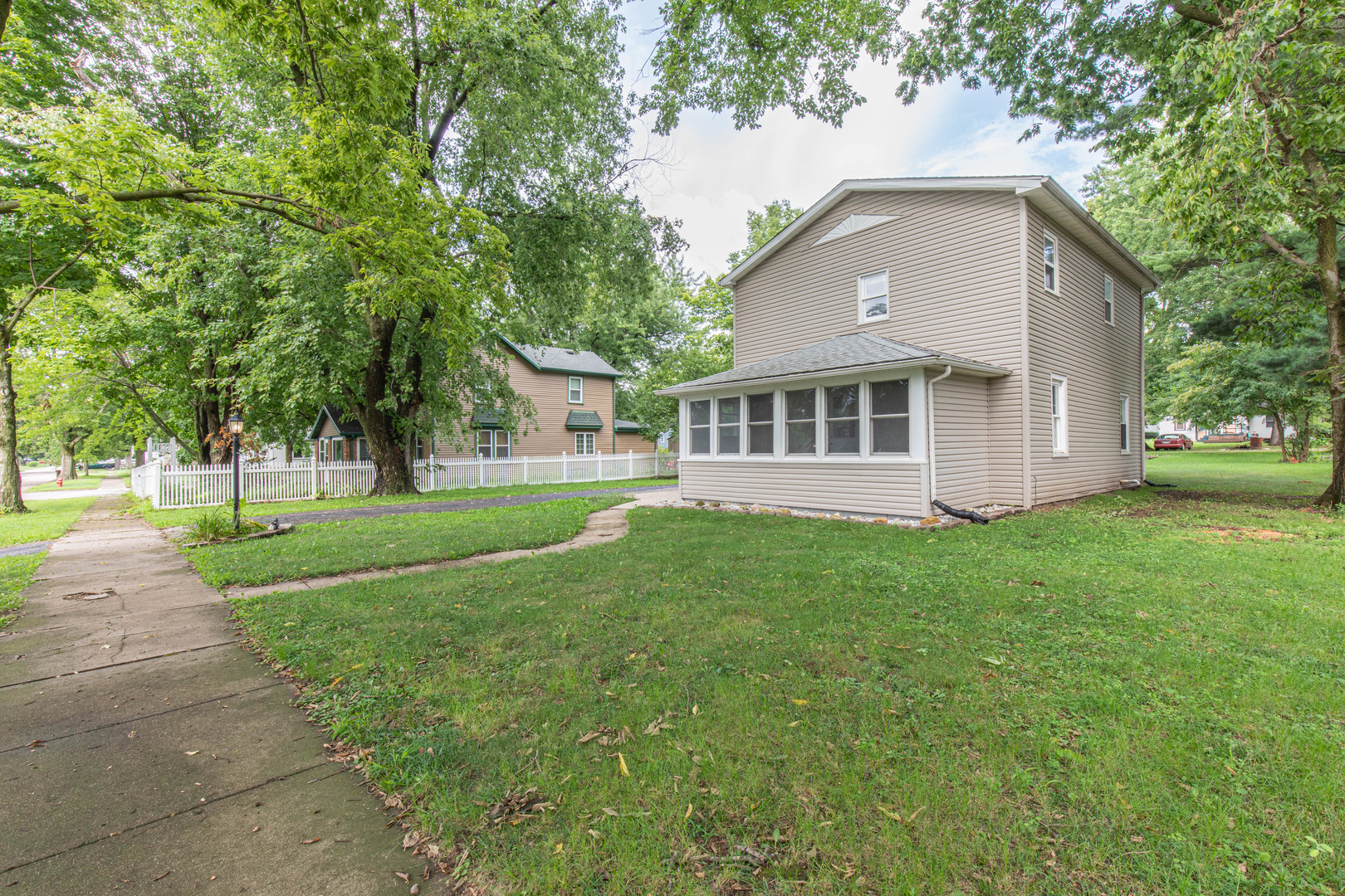 510 N High Street Property Photo 20
