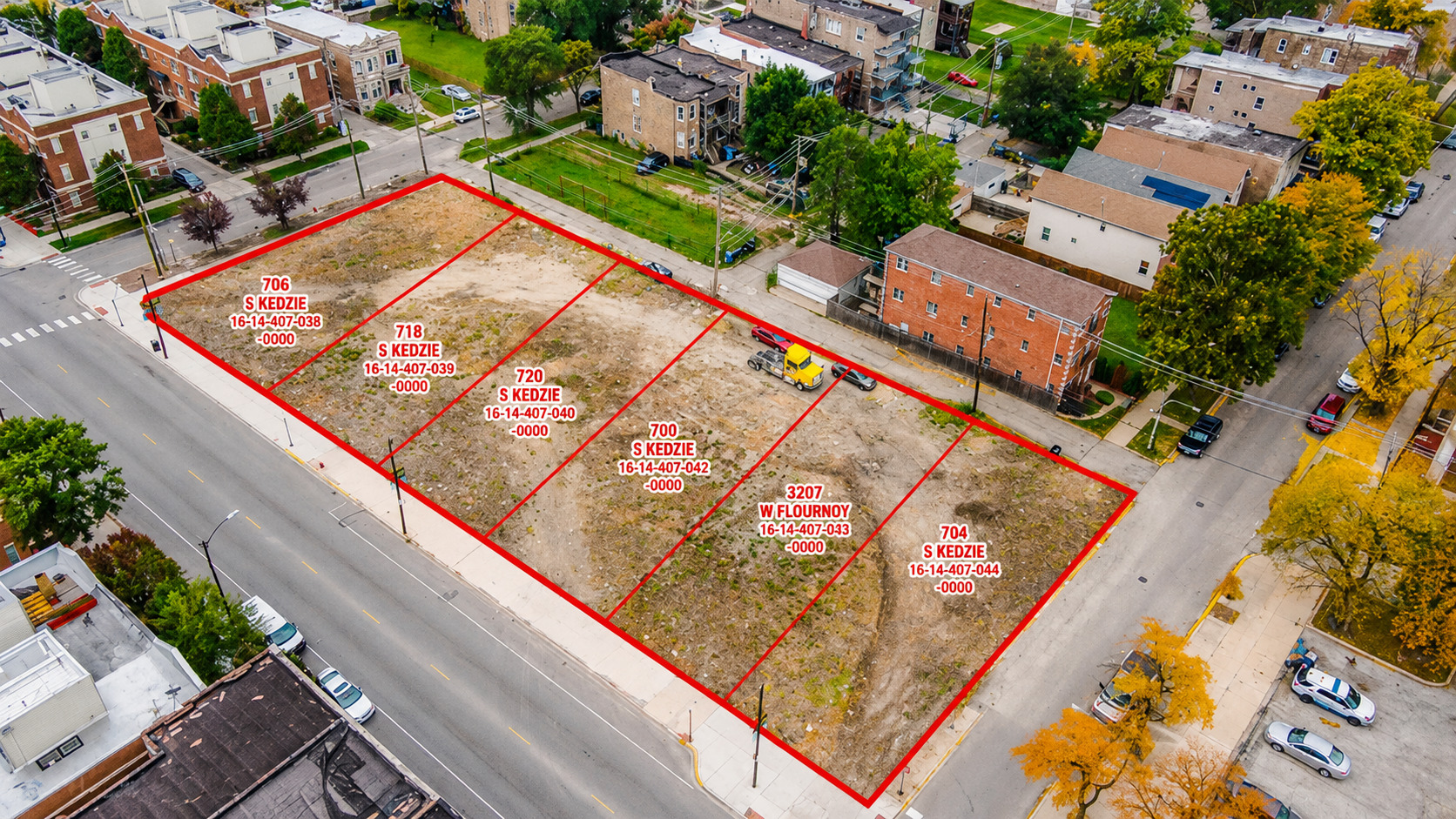 700 S Kedzie Avenue Property Photo 1