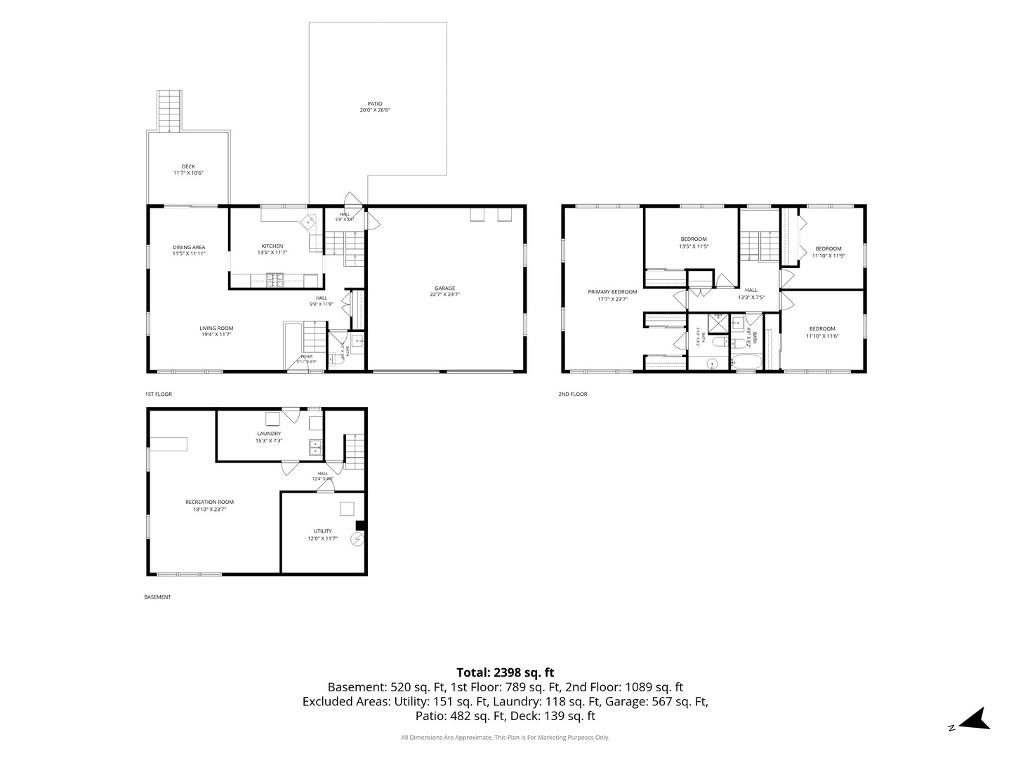 921 Wilmot Road Property Photo 17