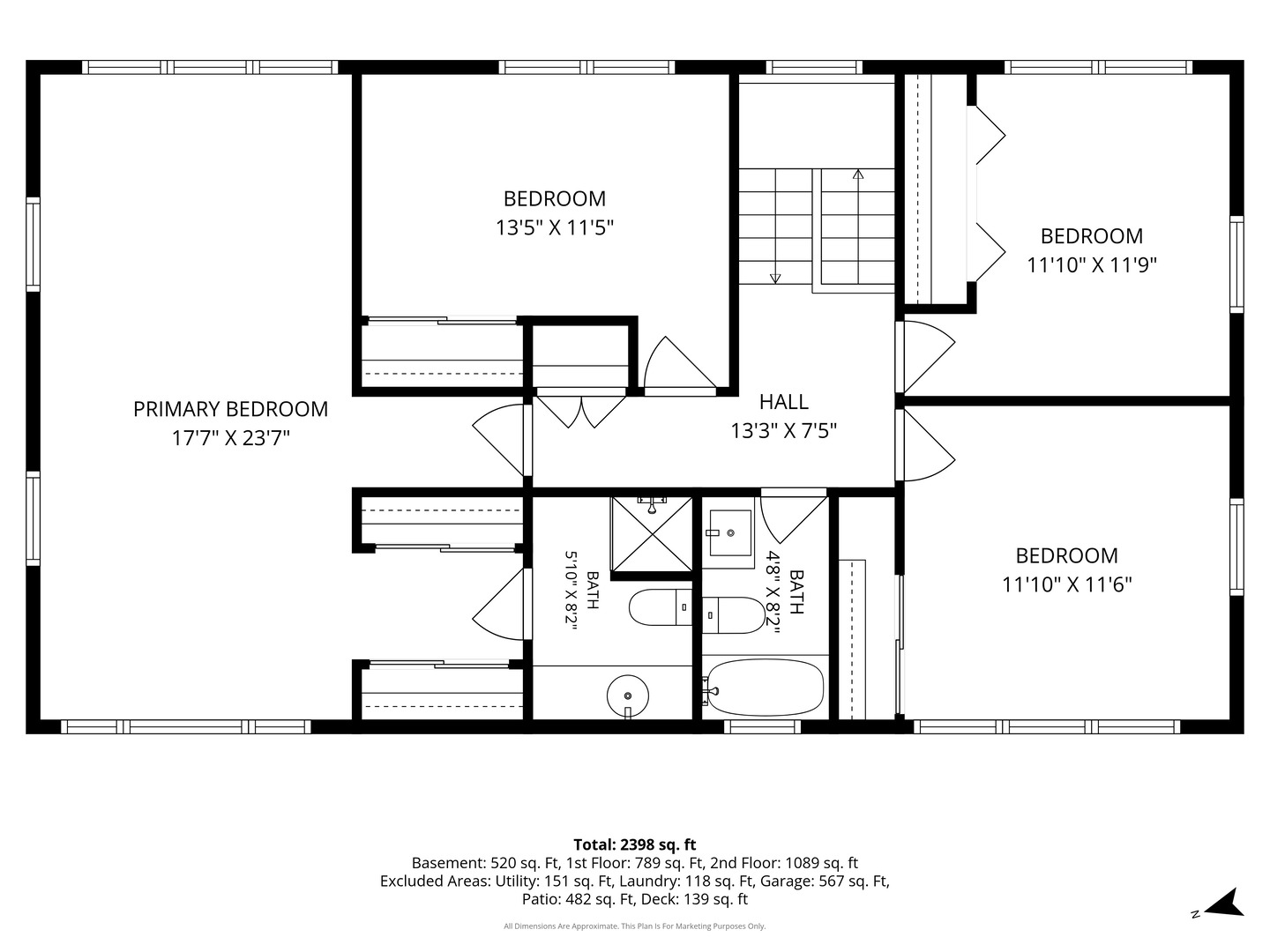 921 Wilmot Road Property Photo 19